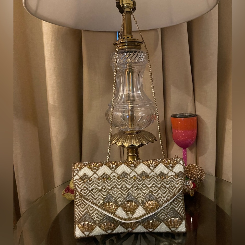 Vintage made in India please check all picture of condition - Picture 8 of 17